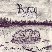 Rarog (PL) : Opowiesc w Holdzie Przodkom